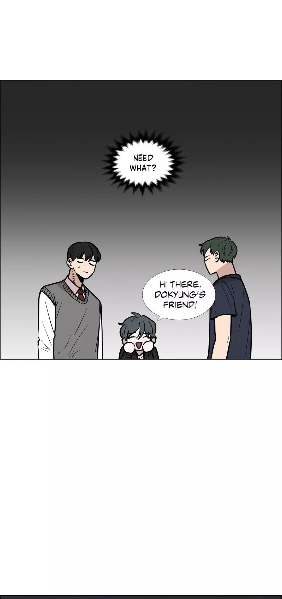 Manga page 7