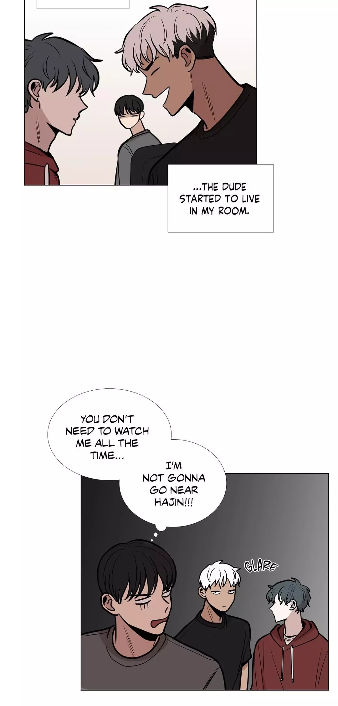 Manga page 42