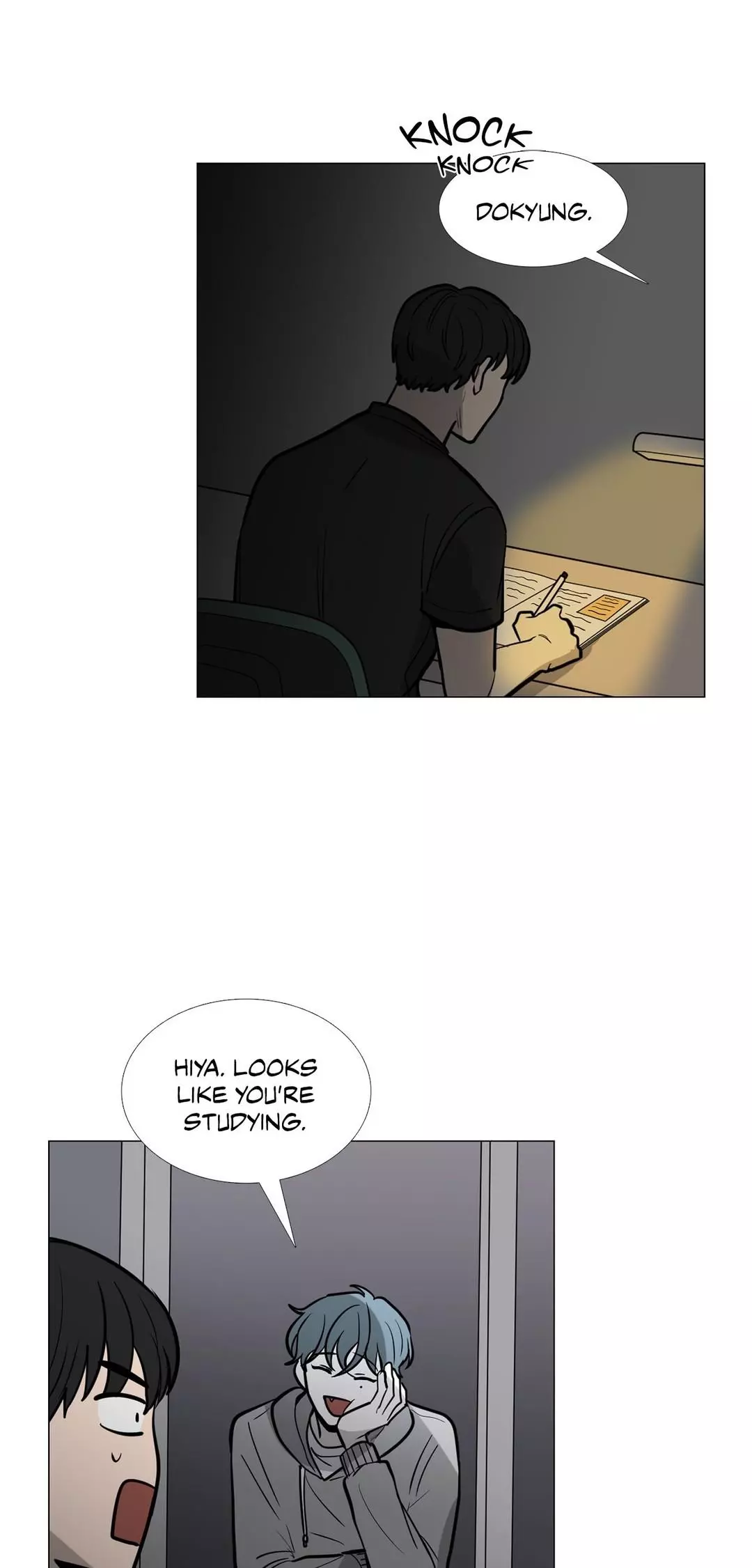 Manga page 25