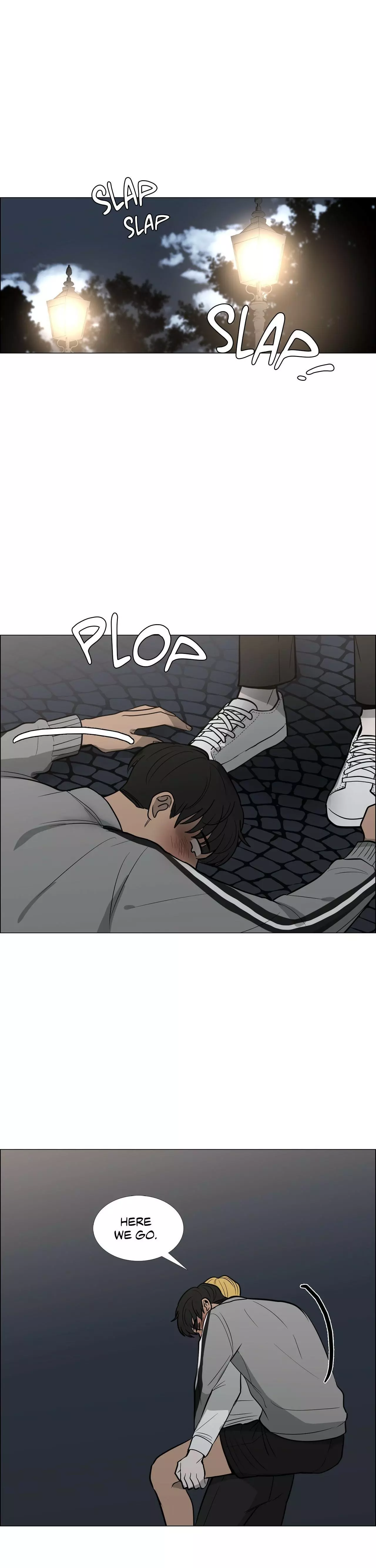 Manga page 25