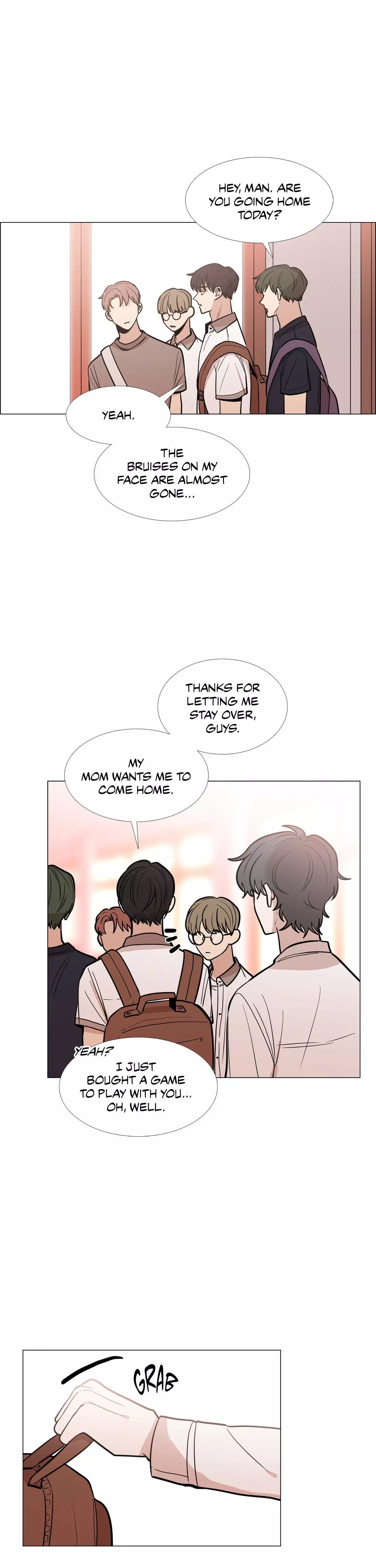 Manga page 33