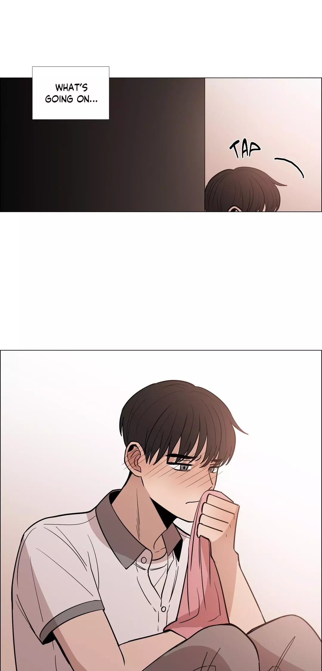 Manga page 31