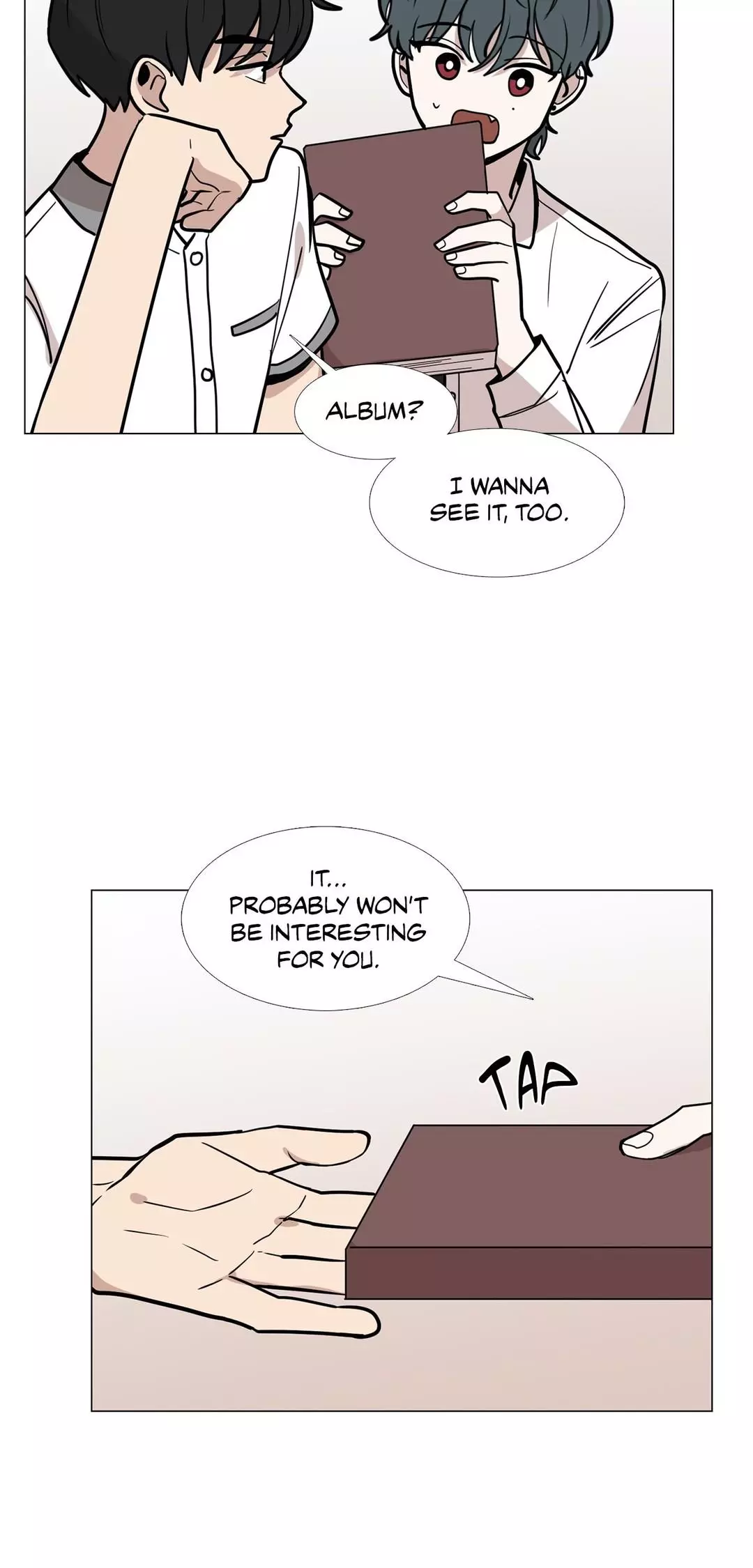 Manga page 10