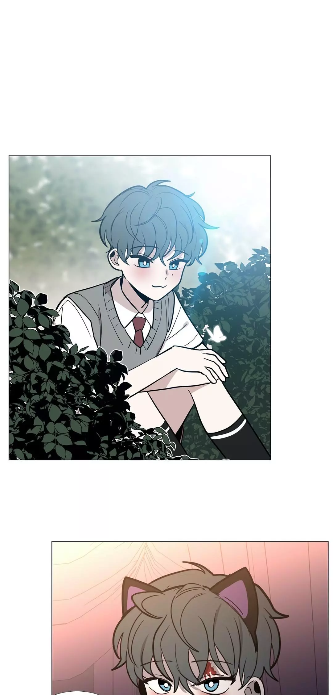 Manga page 11