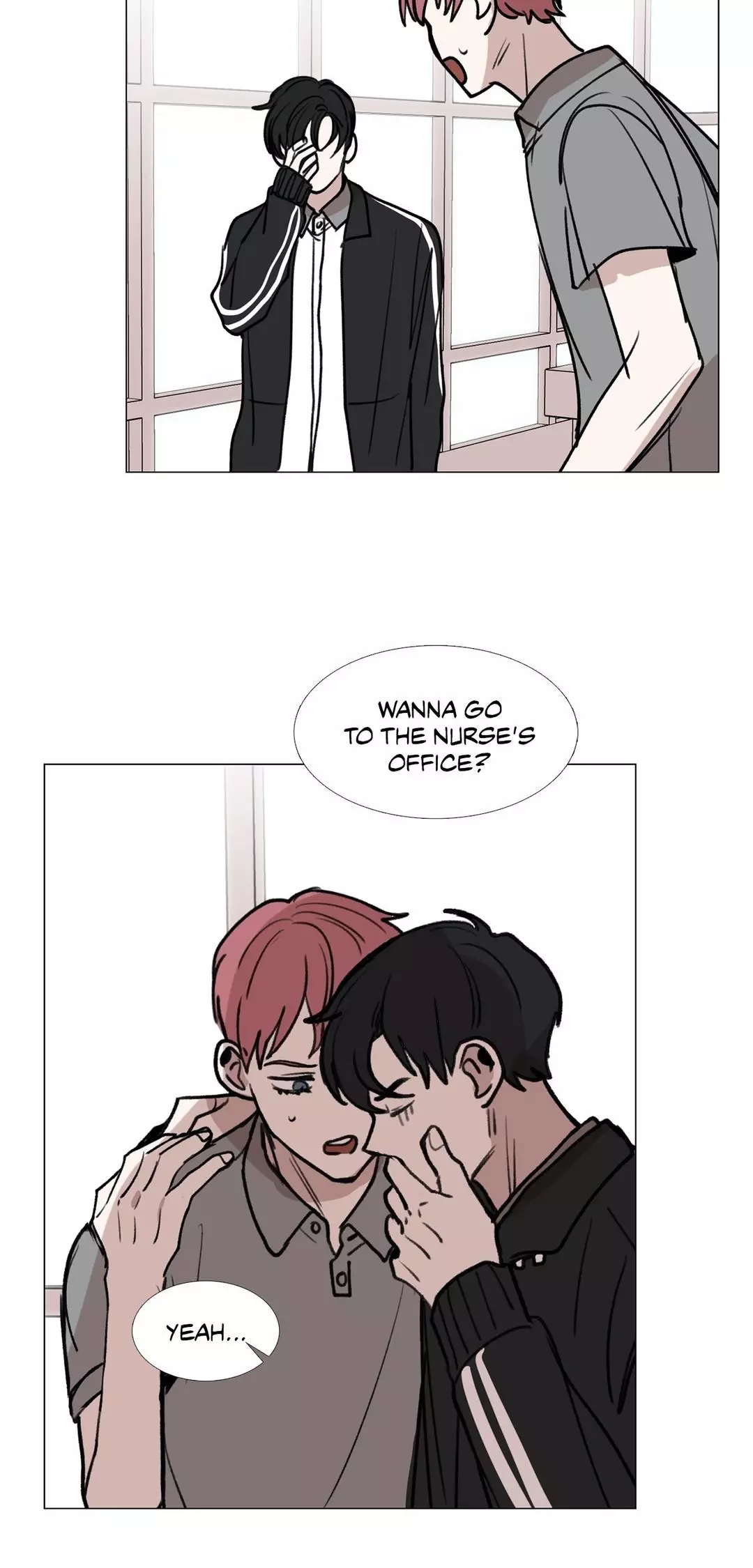 Manga page 23