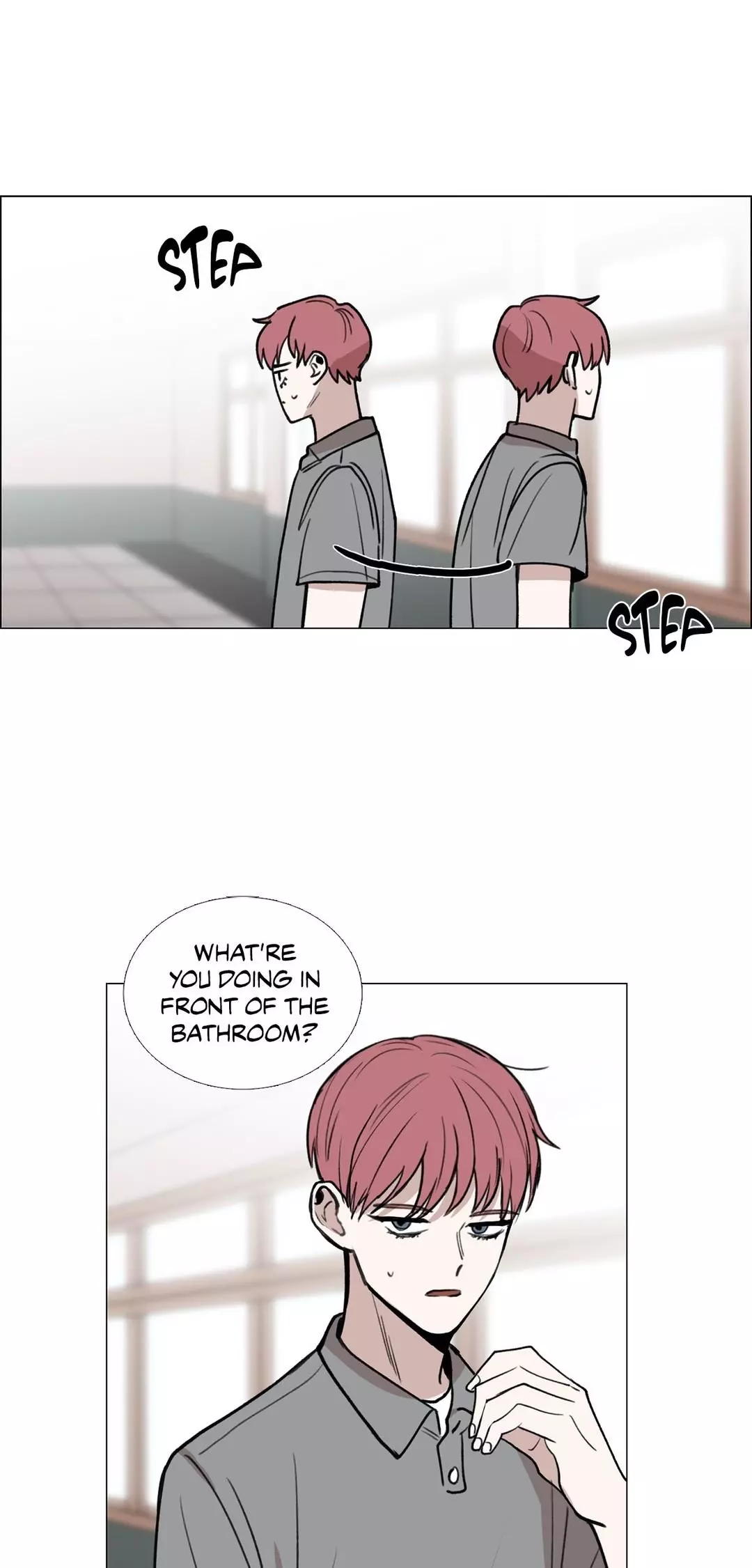 Manga page 40