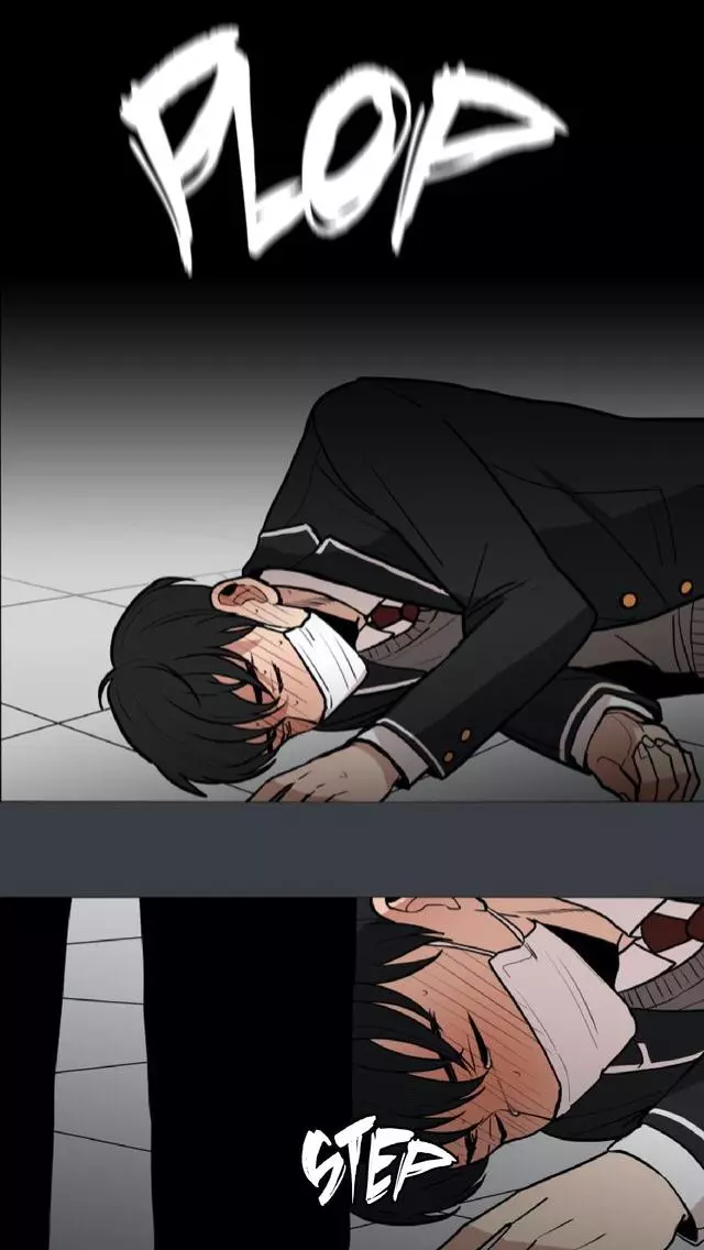 Manga page 21