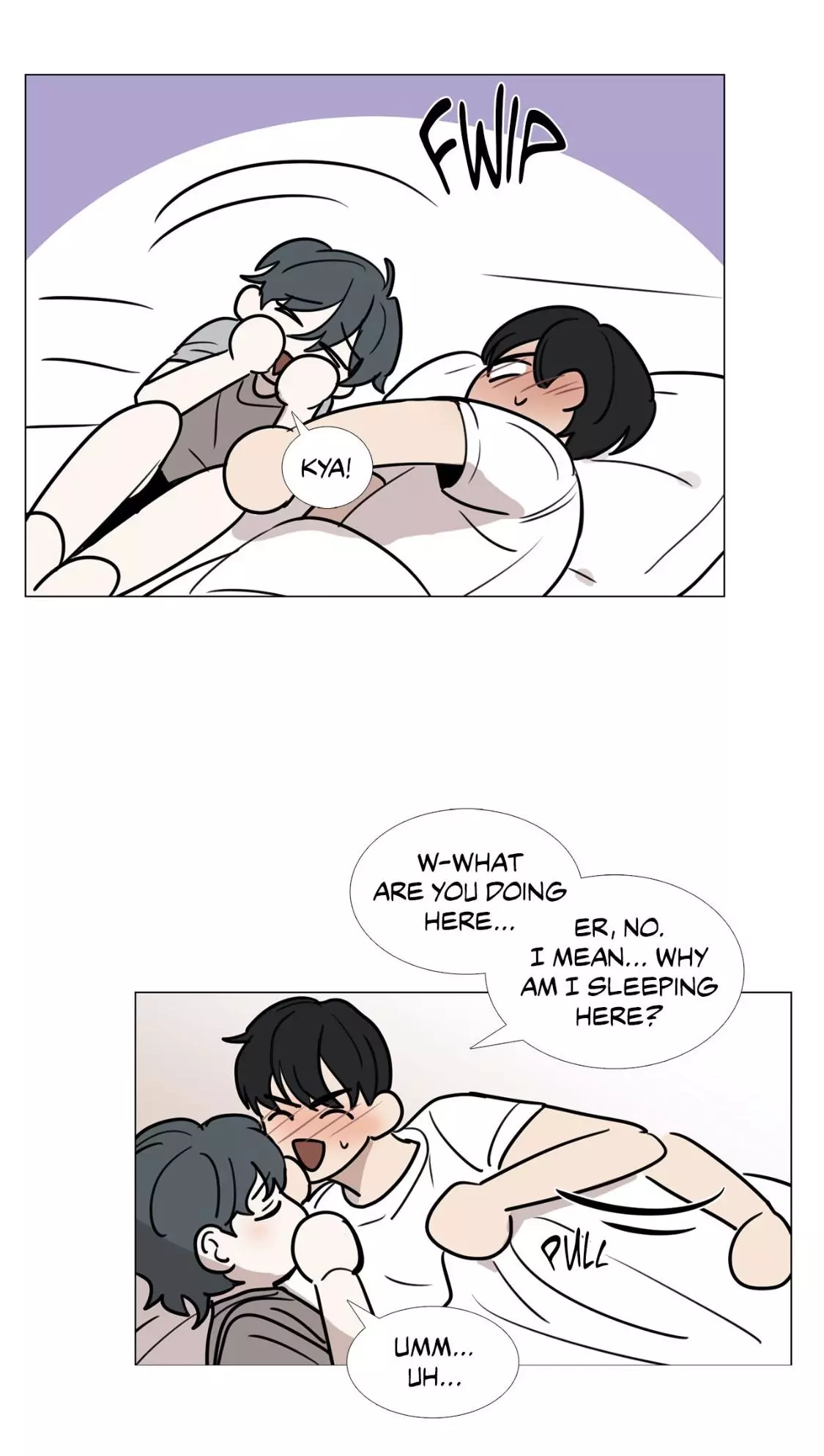 Manga page 28