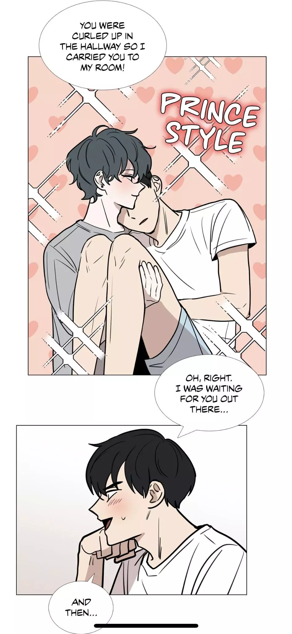 Manga page 29