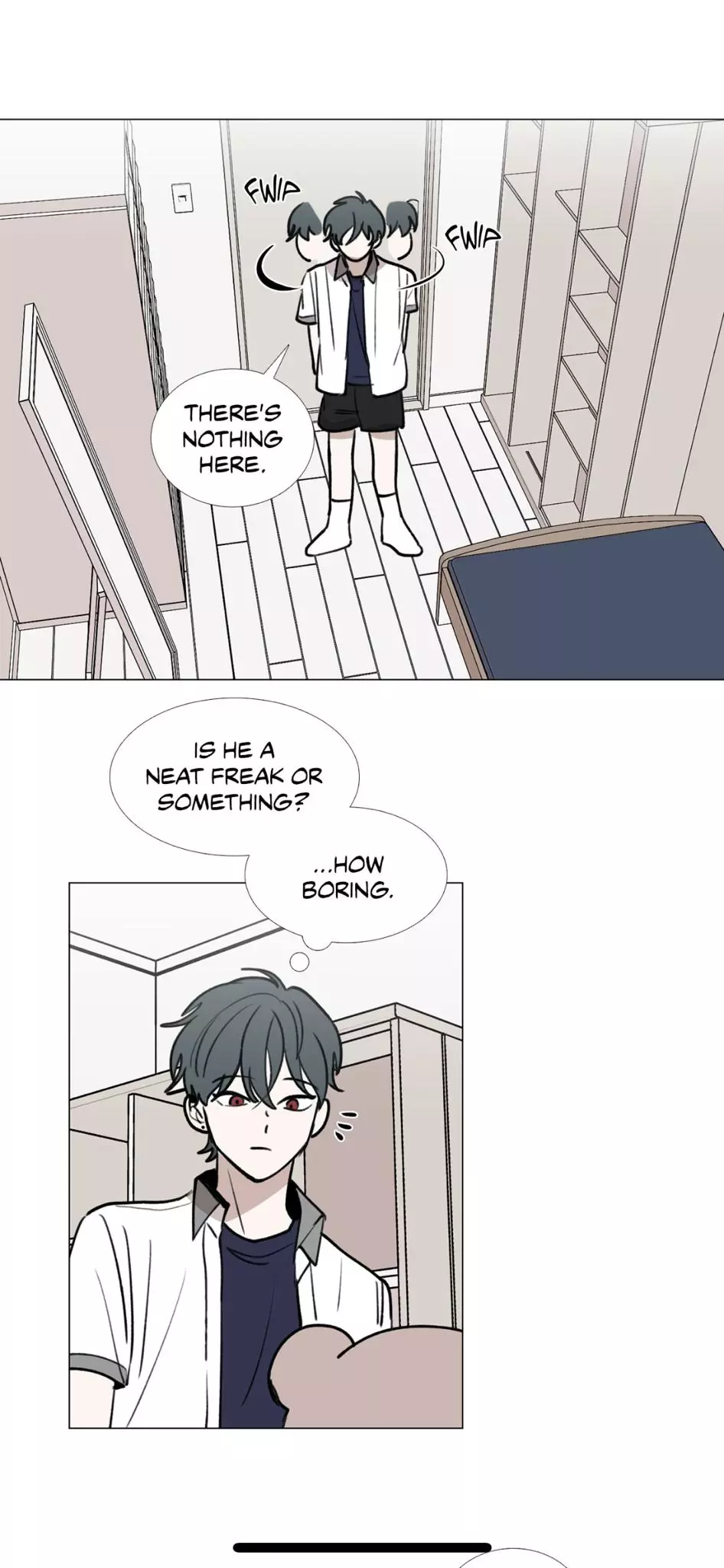 Manga page 10