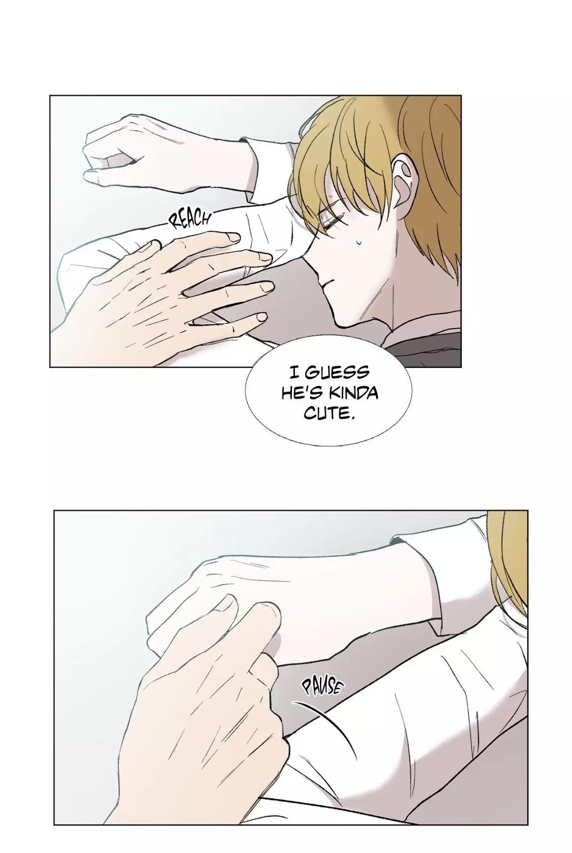 Manga page 4
