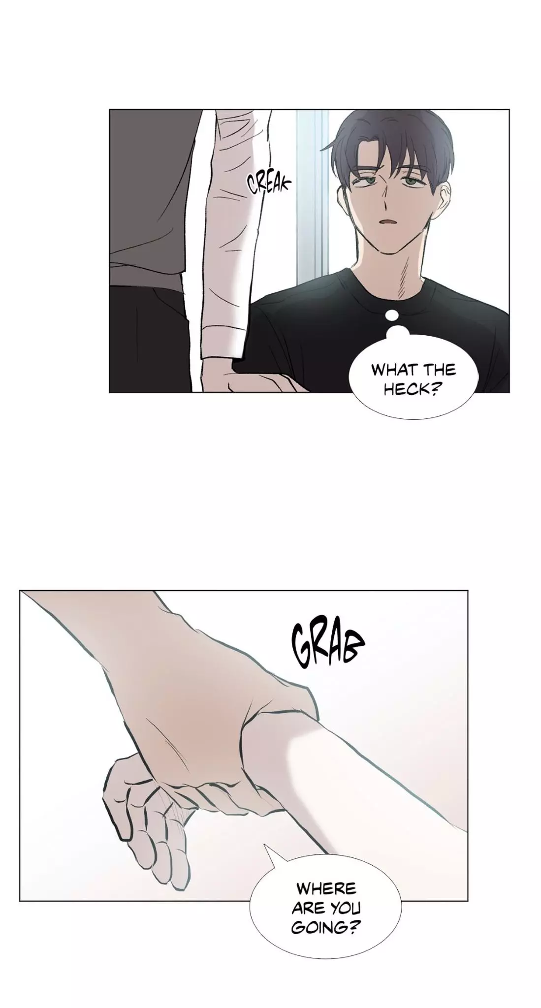 Manga page 10
