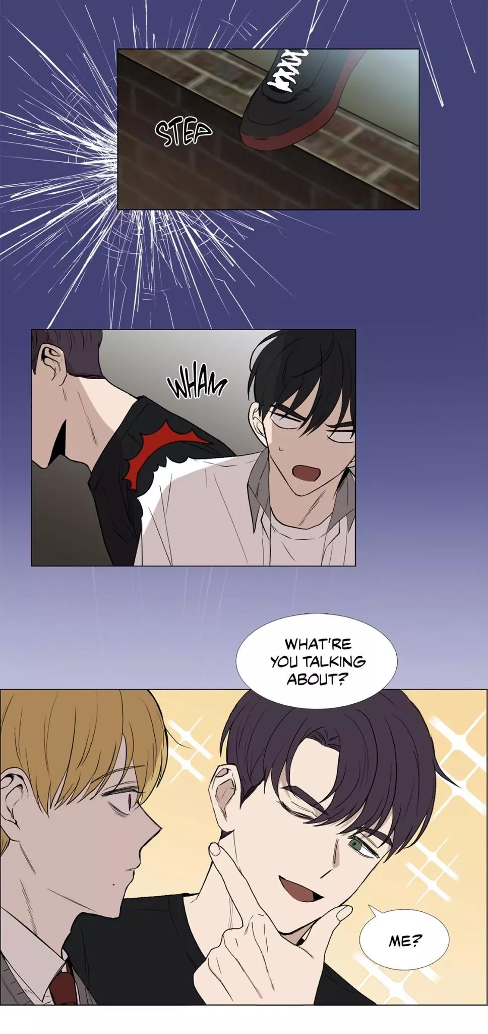 Manga page 24