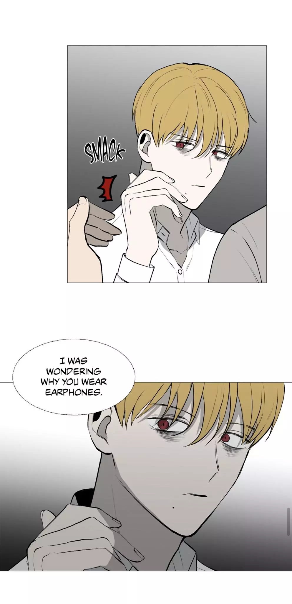 Manga page 40