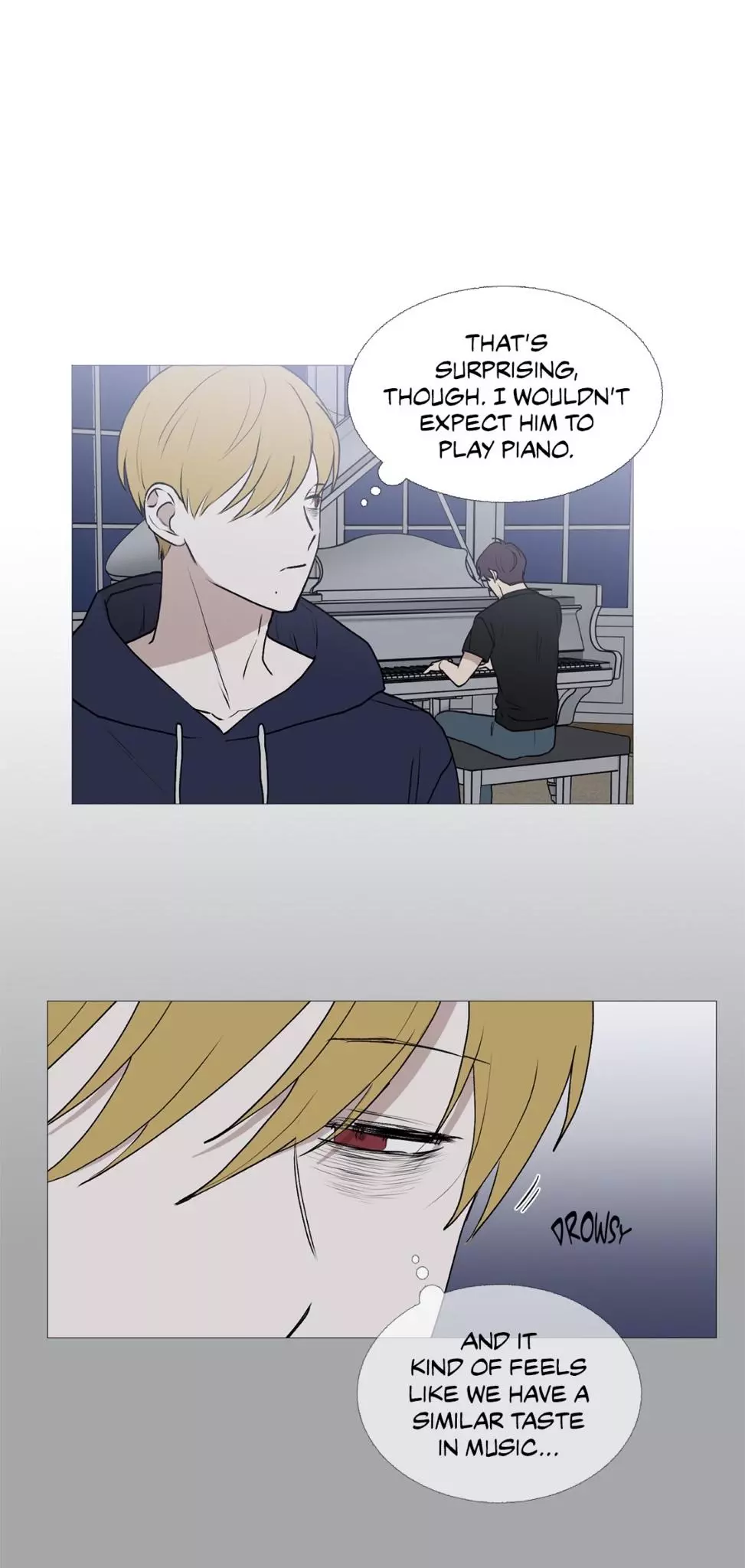 Manga page 33