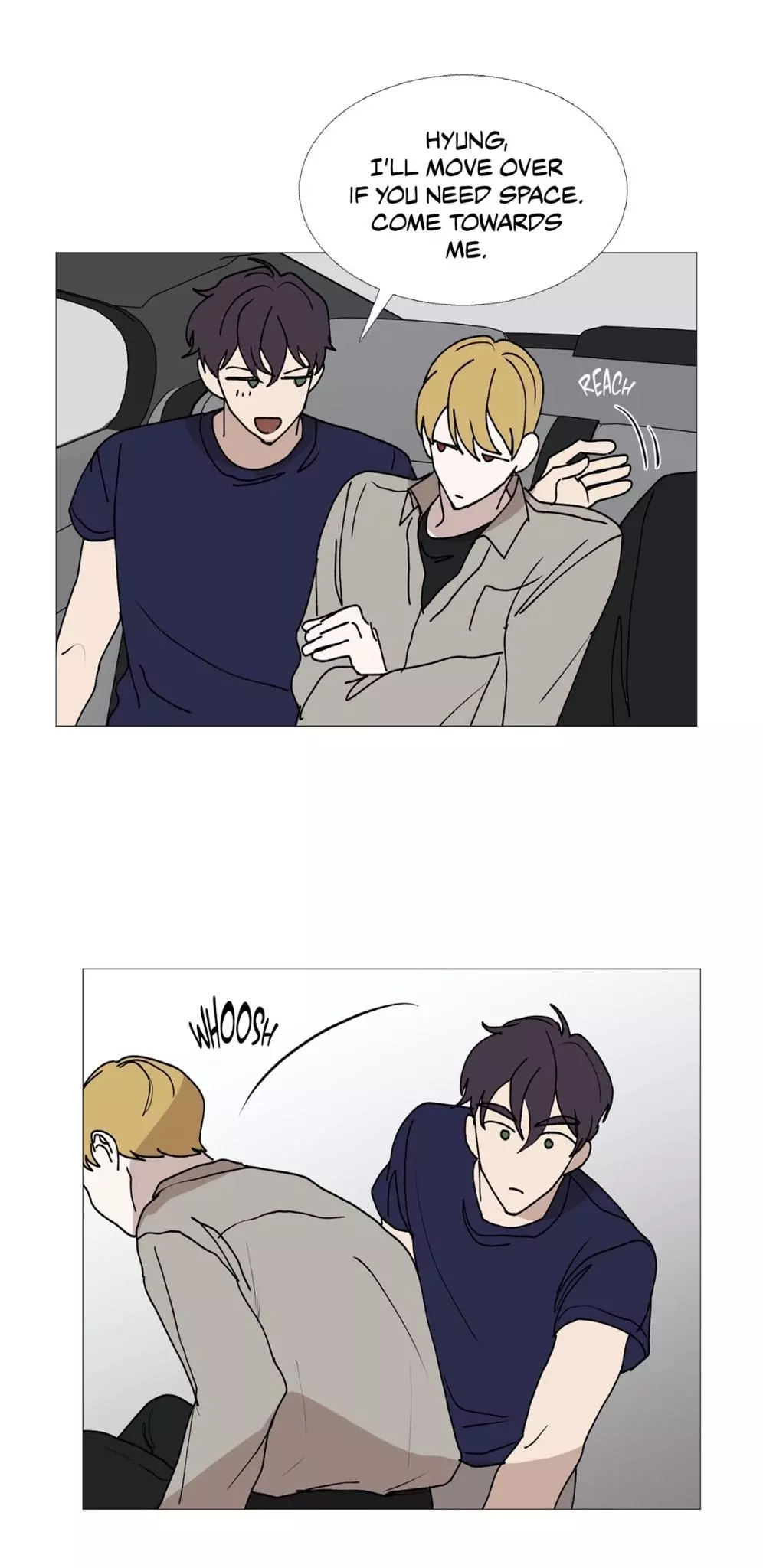 Manga page 33