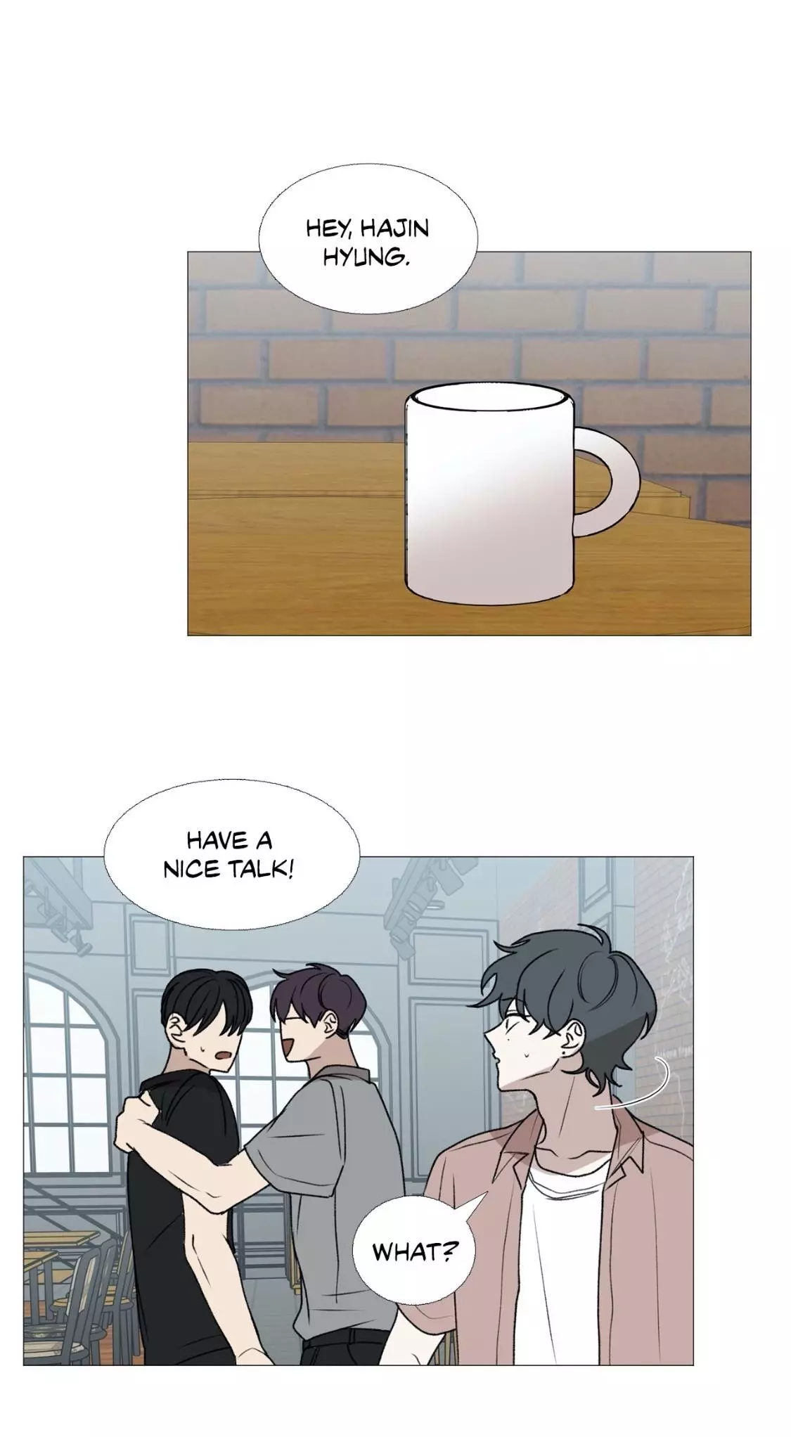 Manga page 21