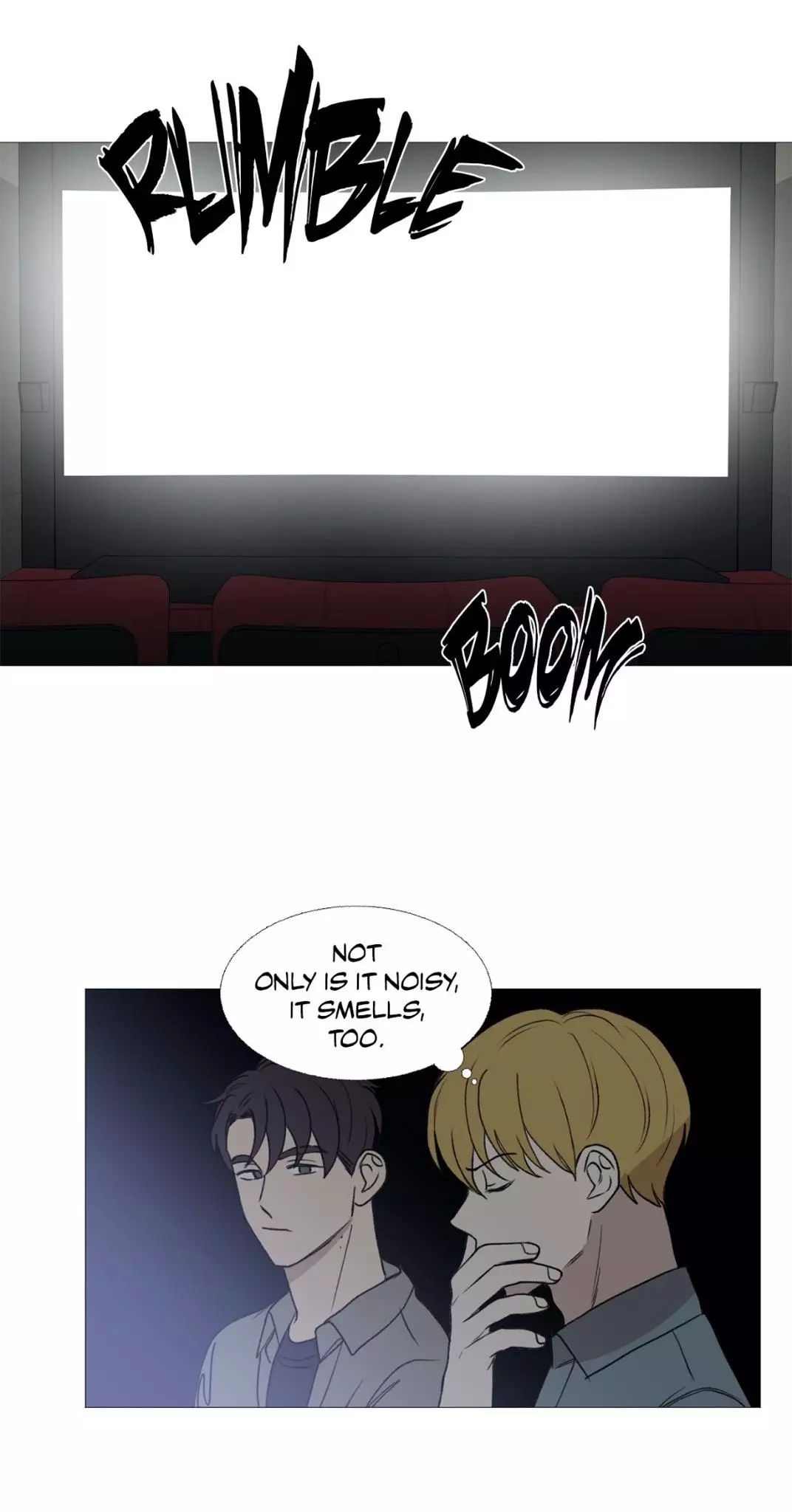 Manga page 12