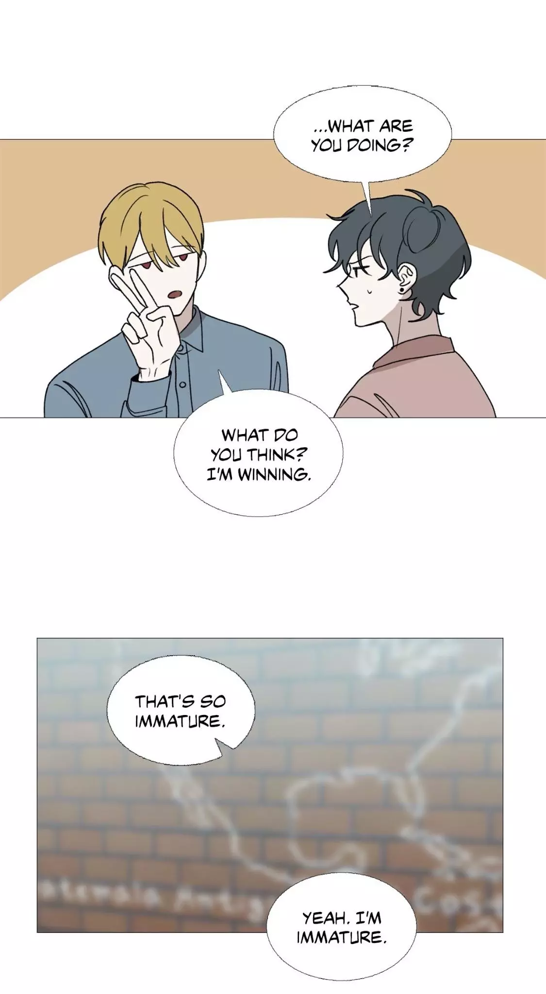 Manga page 28