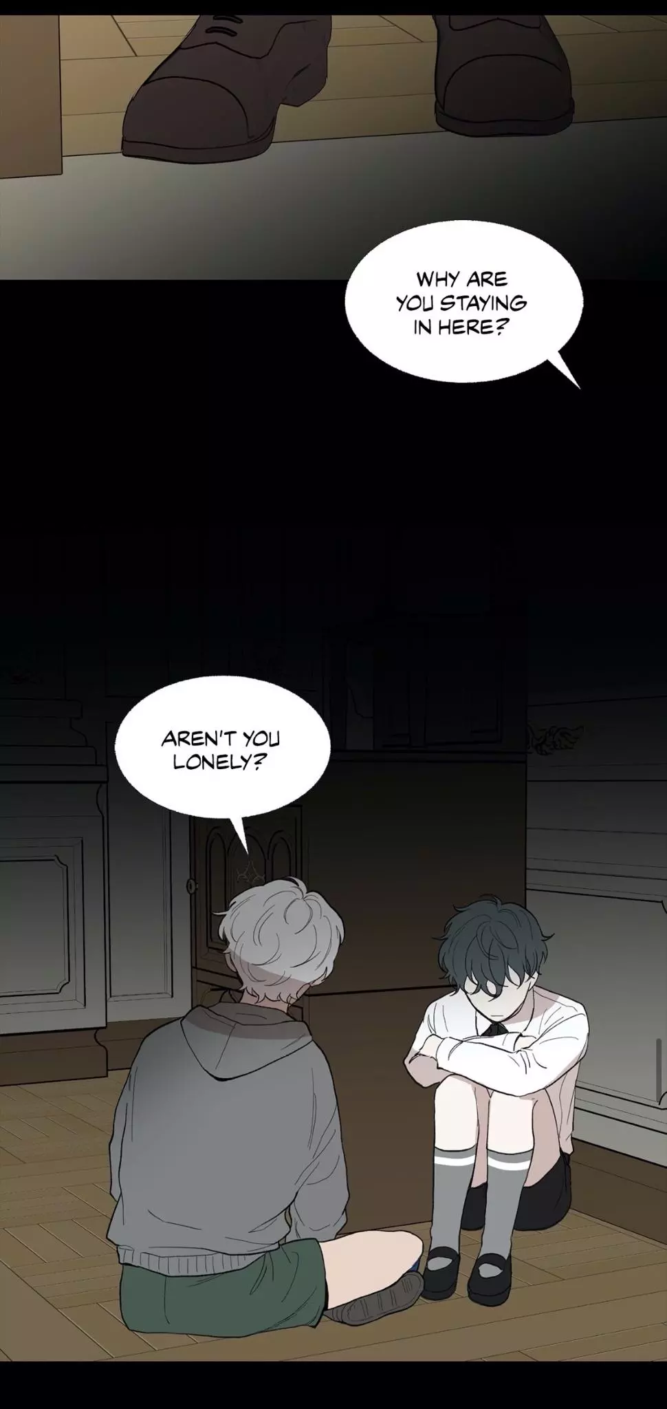 Manga page 34