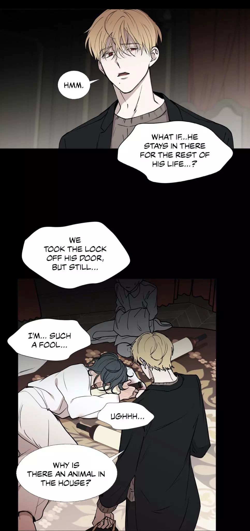Manga page 30