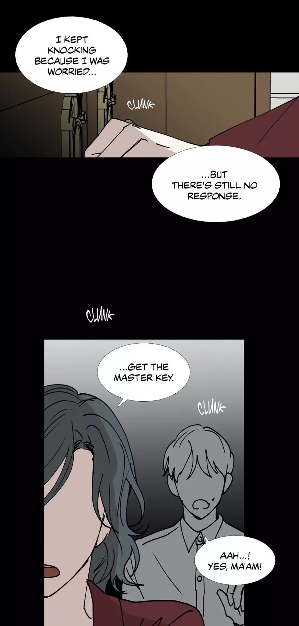 Manga page 19
