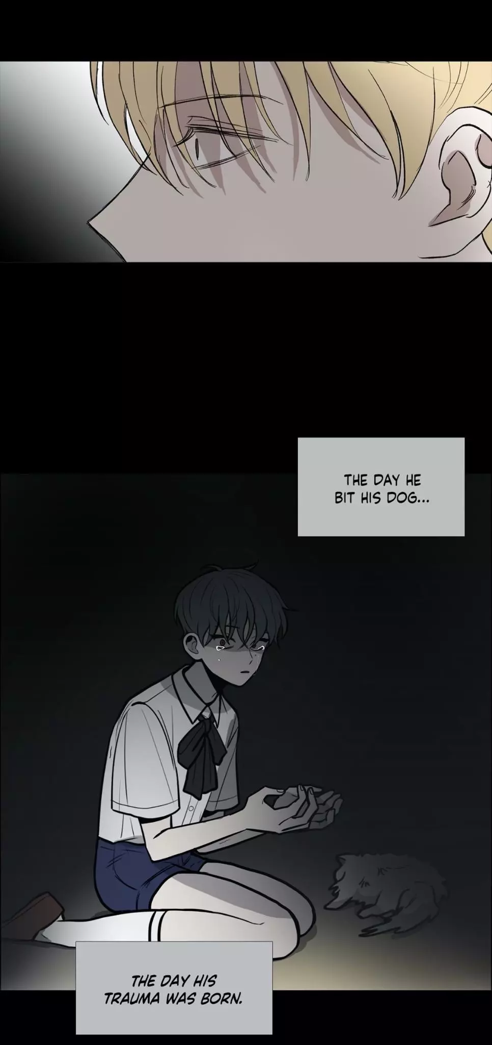 Manga page 4