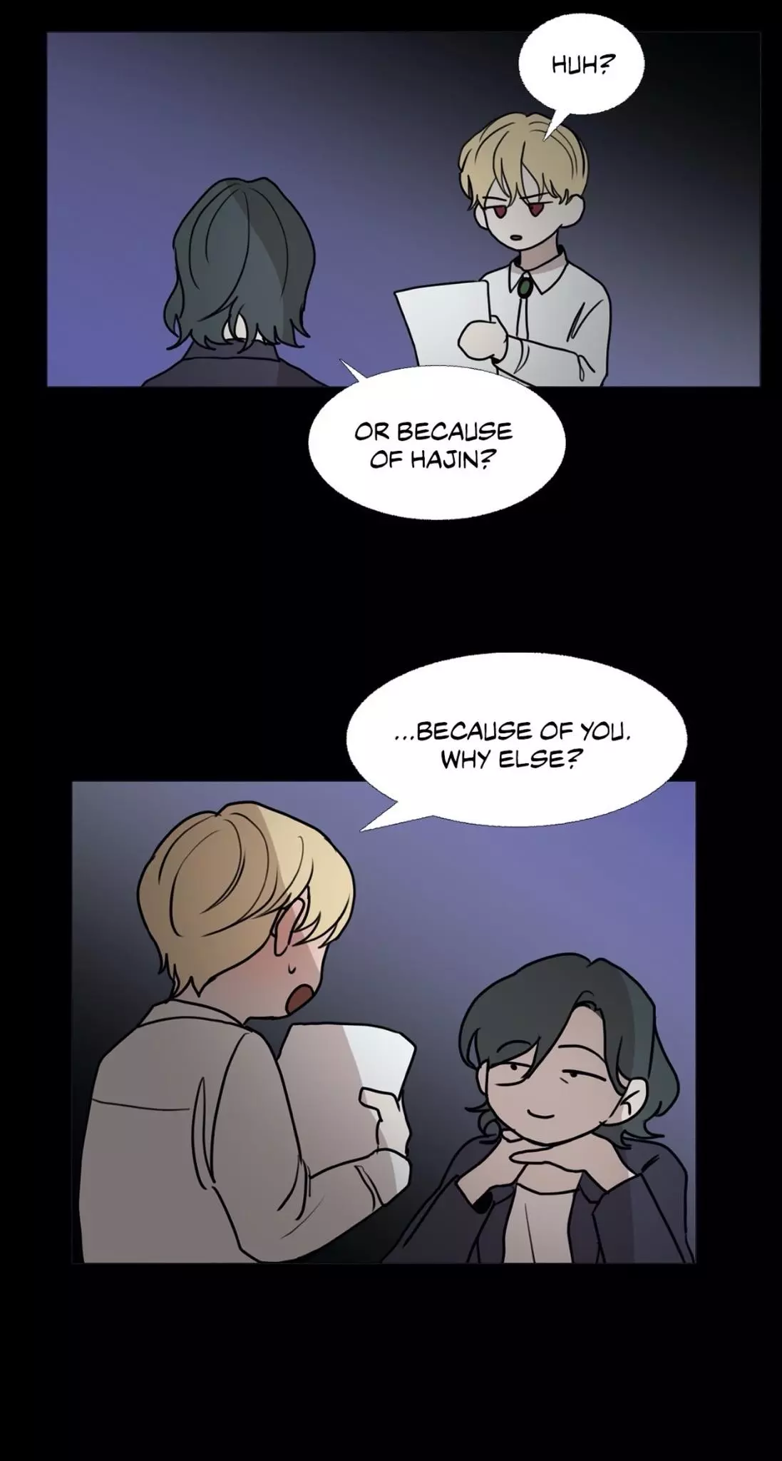 Manga page 45