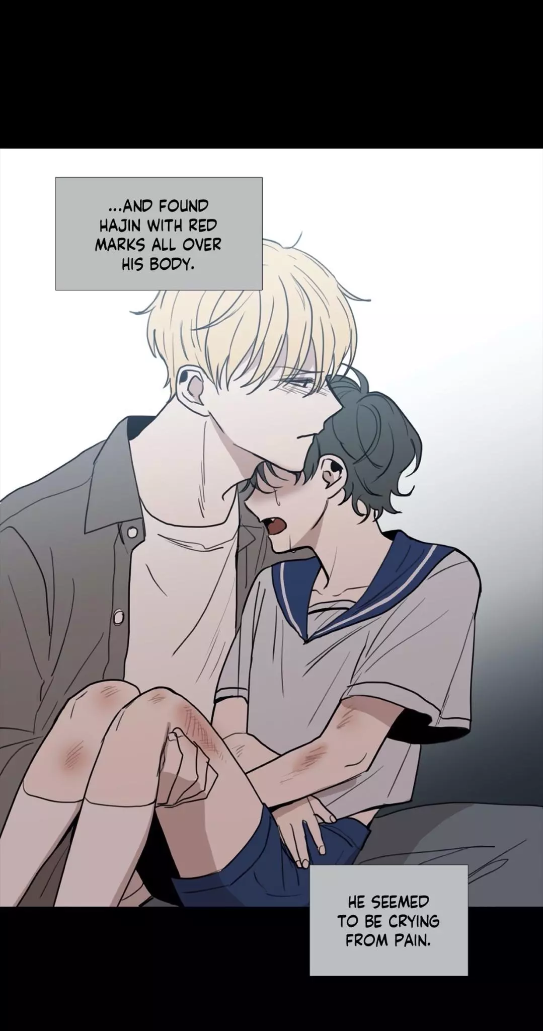 Manga page 17