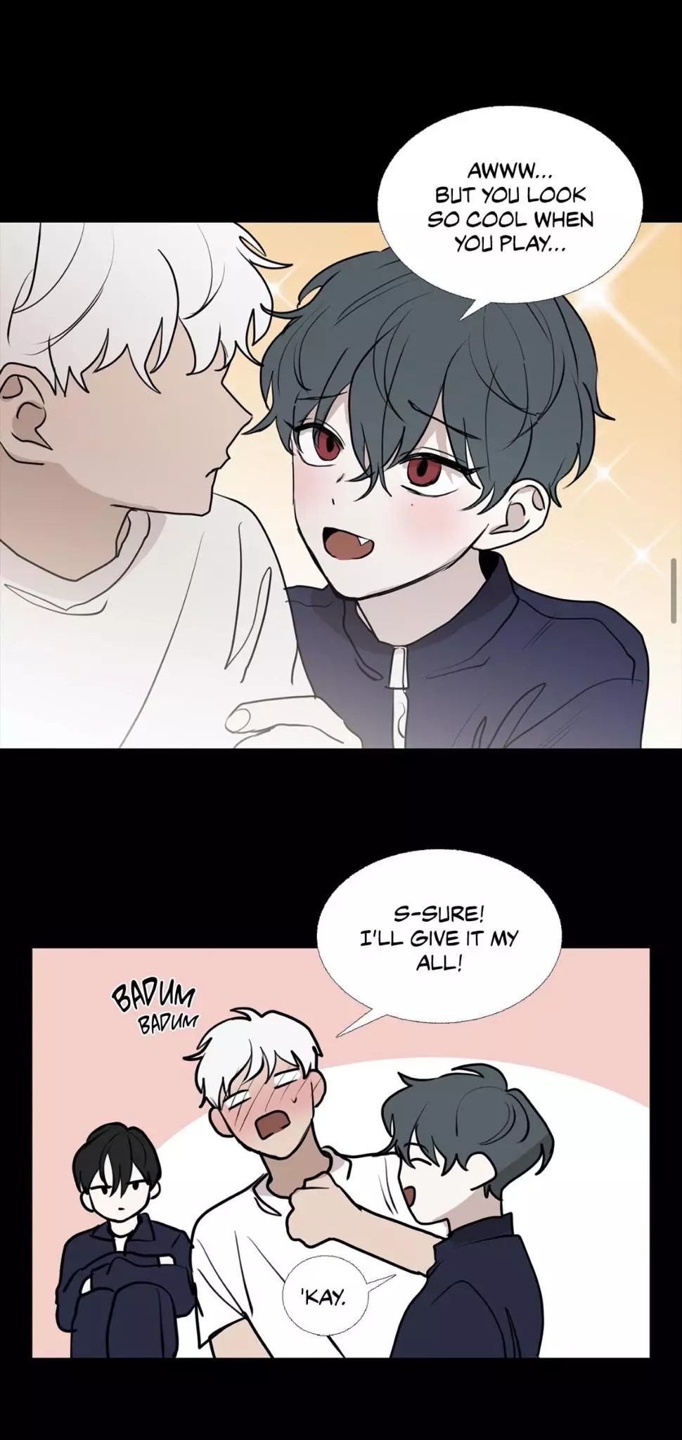 Manga page 15
