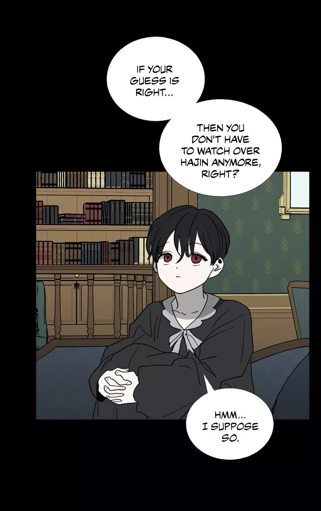 Manga page 28