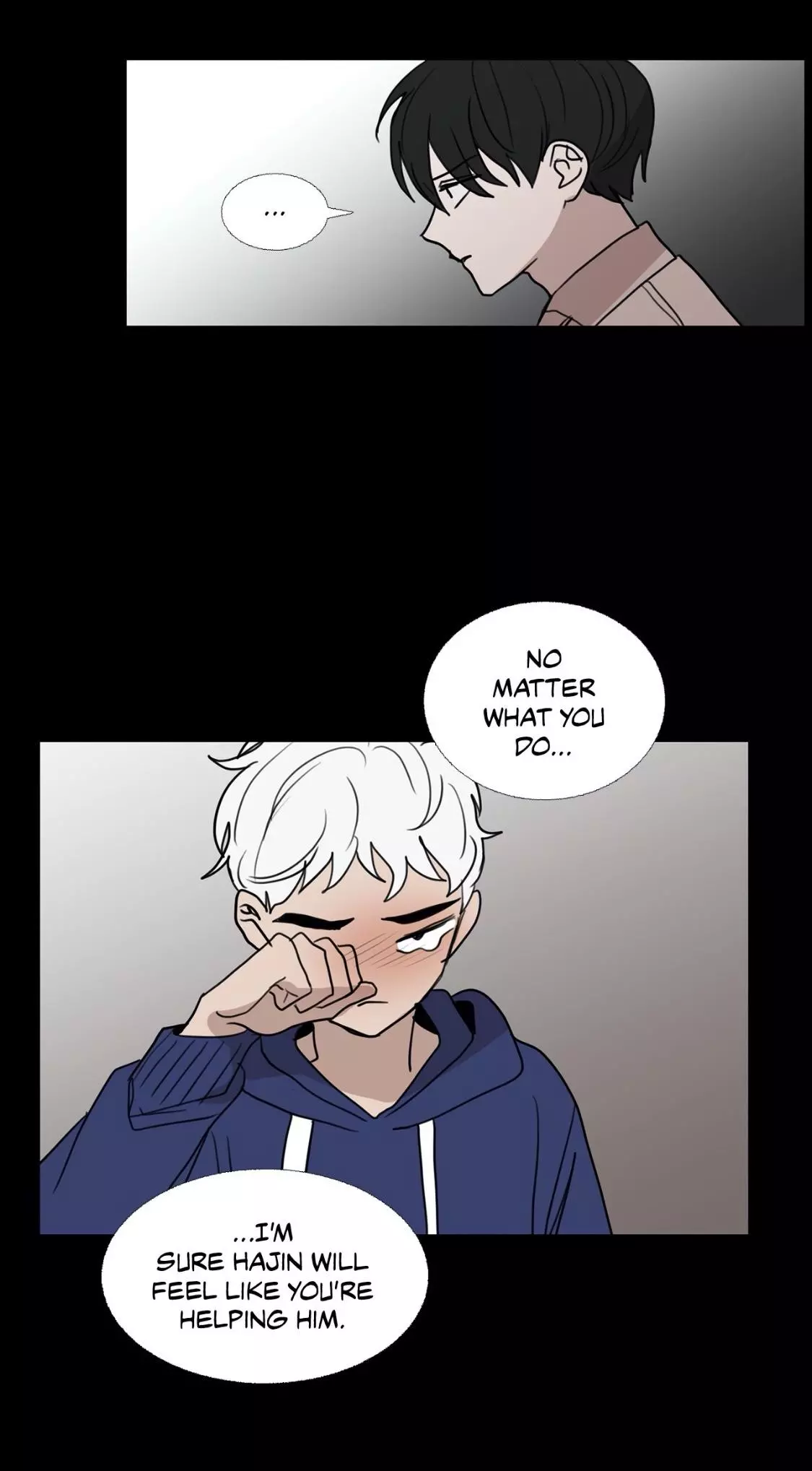 Manga page 40