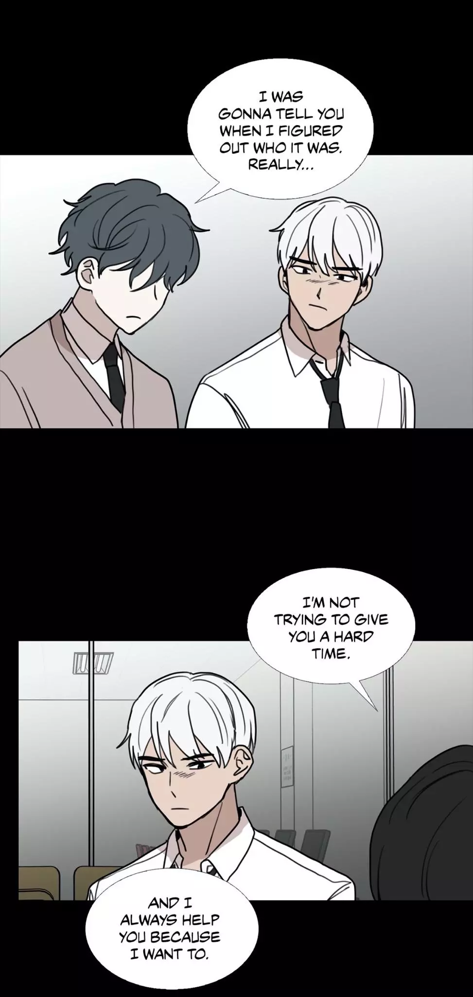 Manga page 40