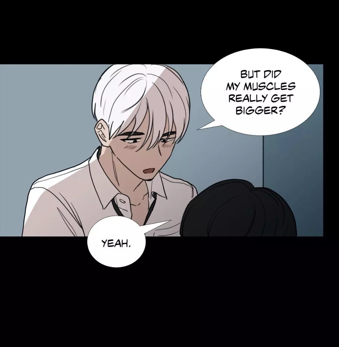 Manga page 28
