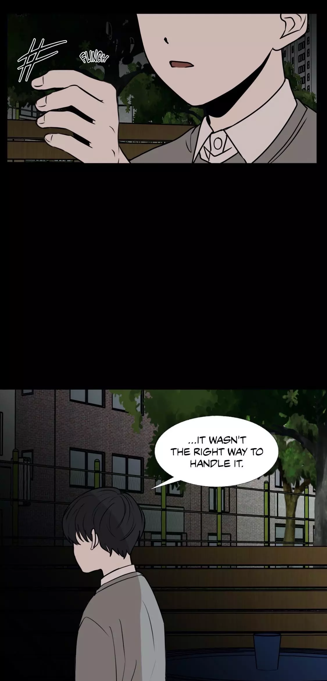 Manga page 22