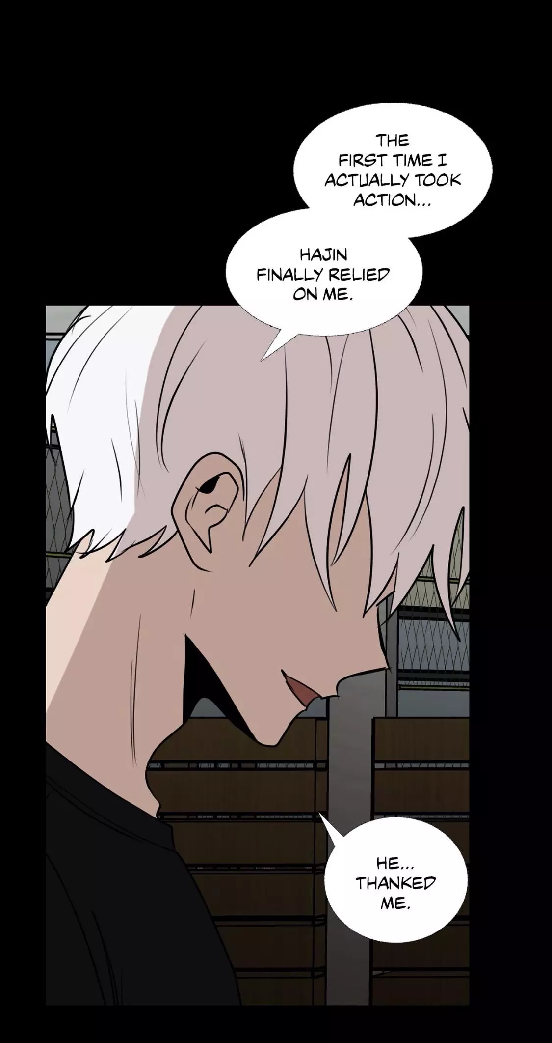 Manga page 28