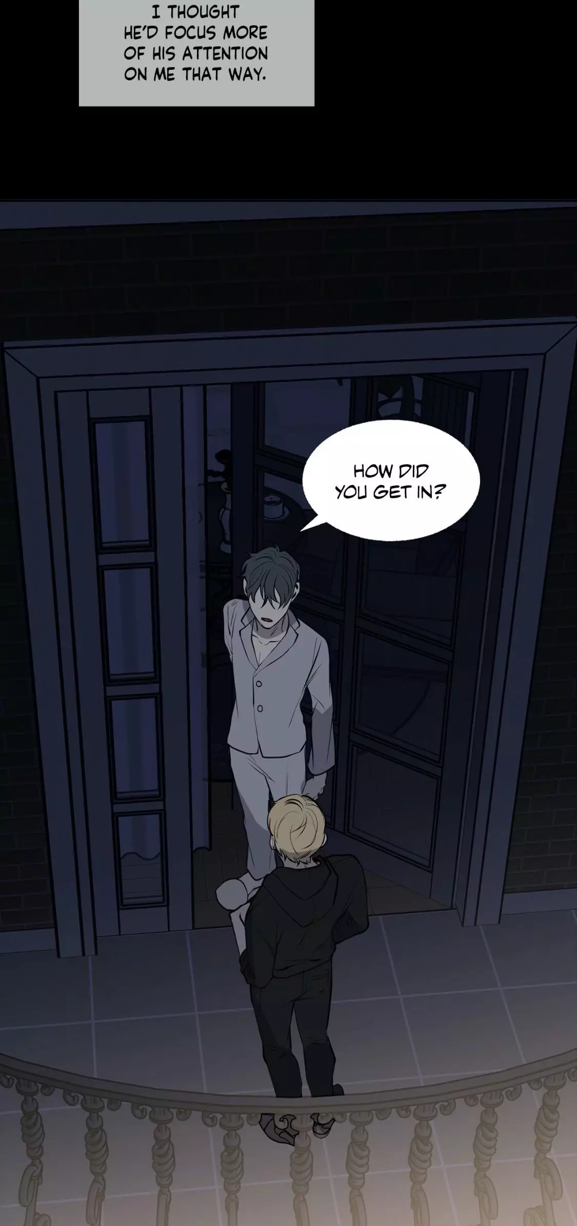 Manga page 7