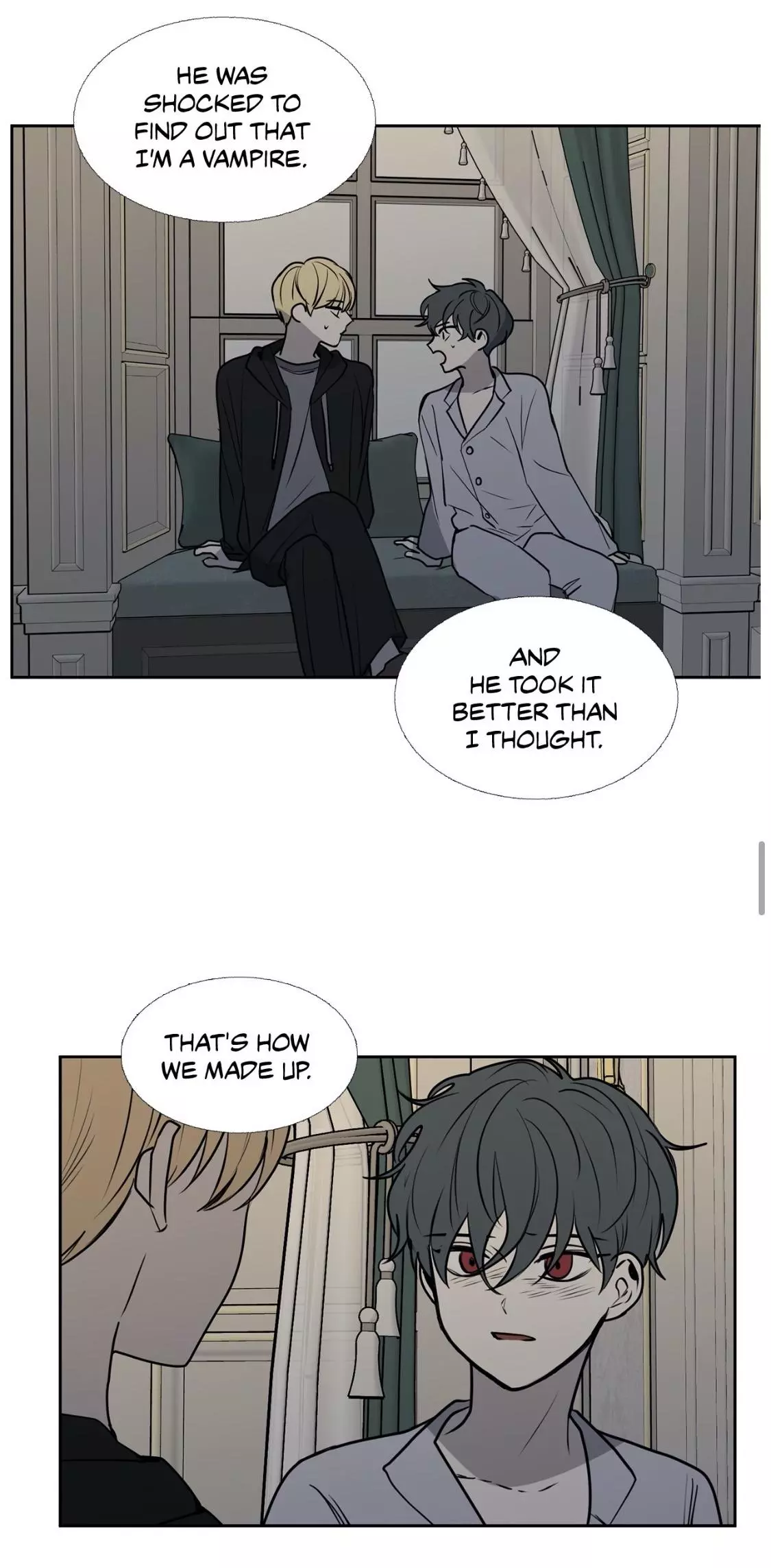 Manga page 28