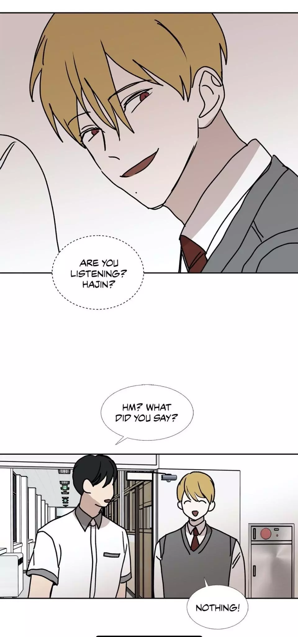 Manga page 10