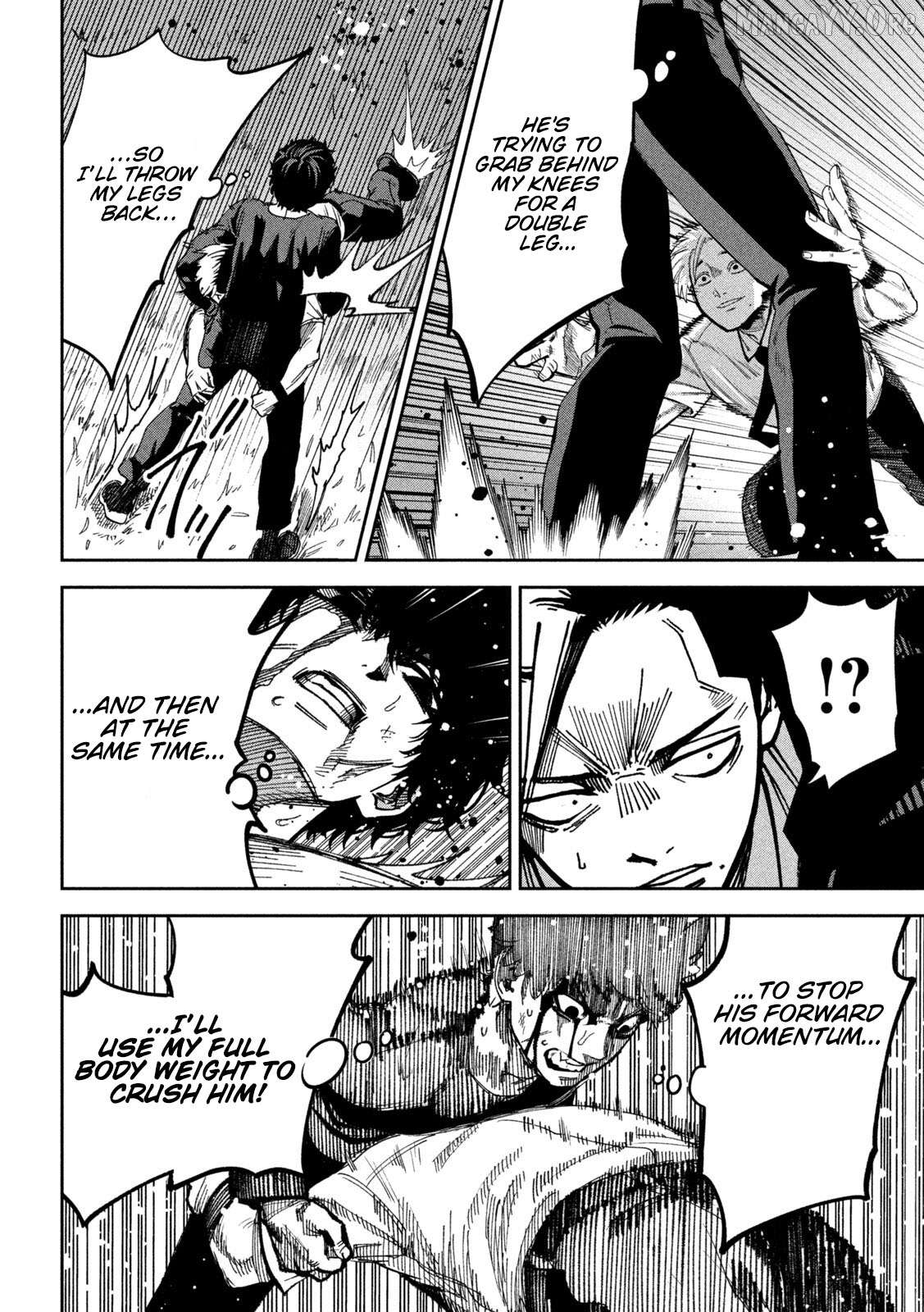 Manga page 4