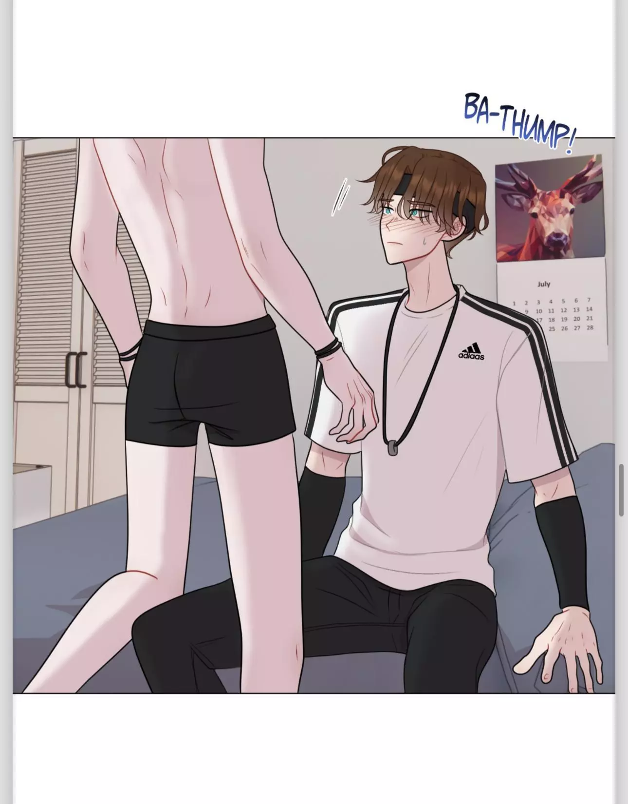 Manga page 22
