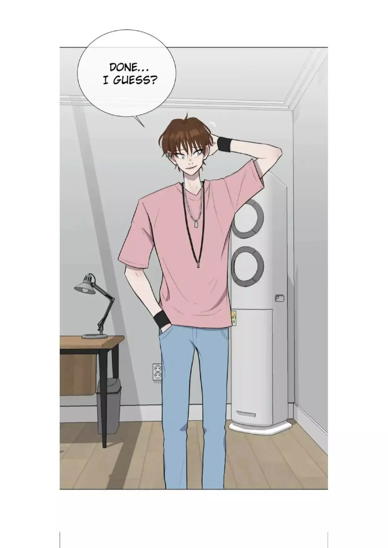 Manga page 27