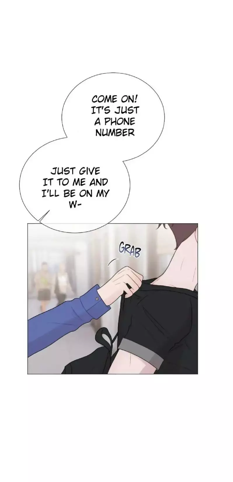 Manga page 6