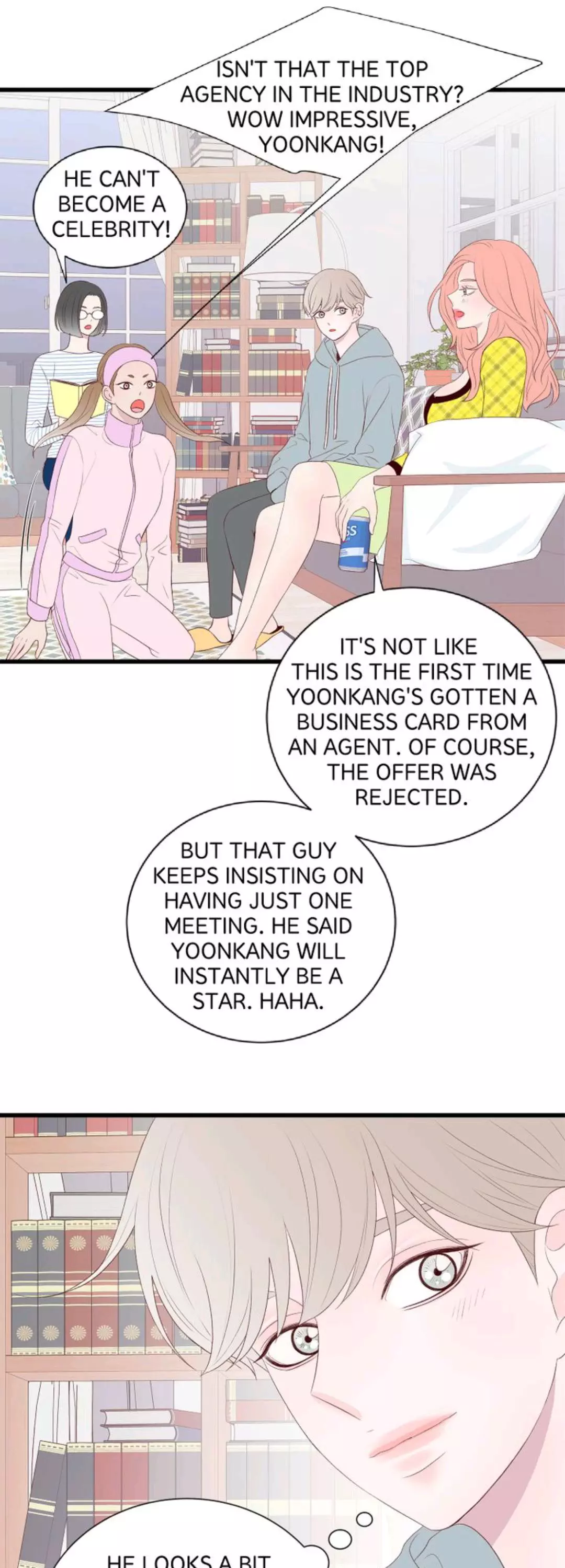 Manga page 31