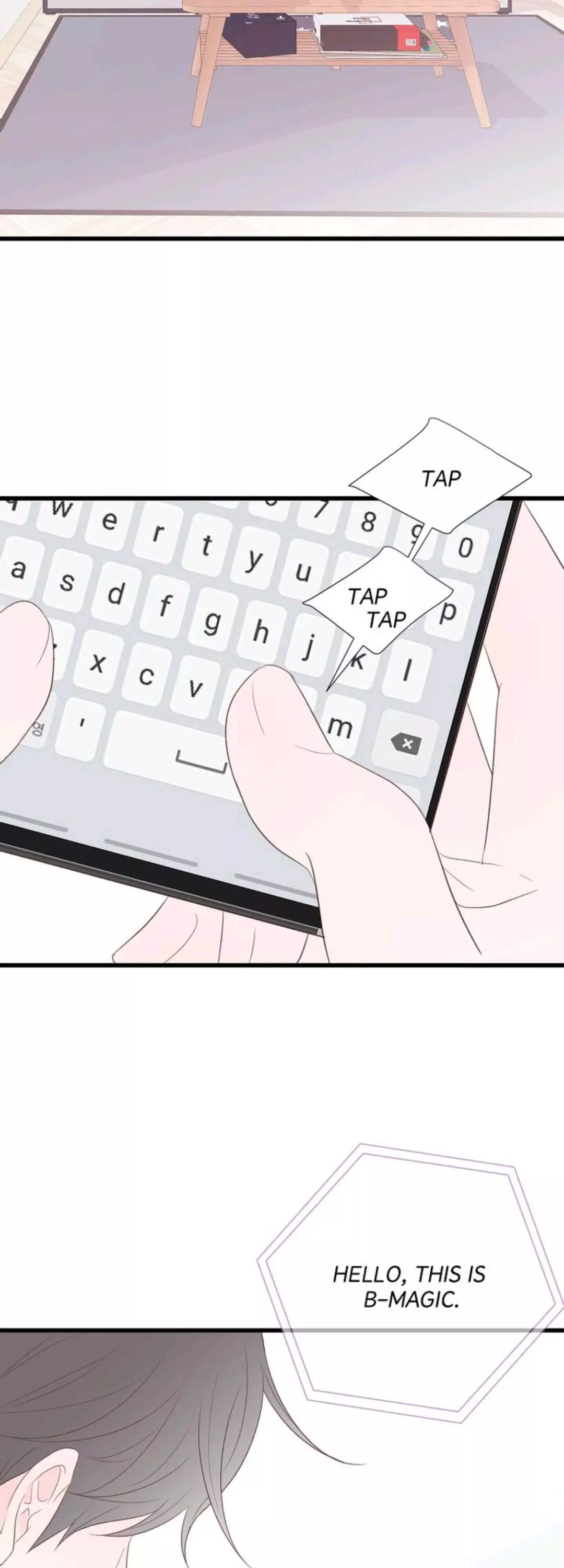 Manga page 17