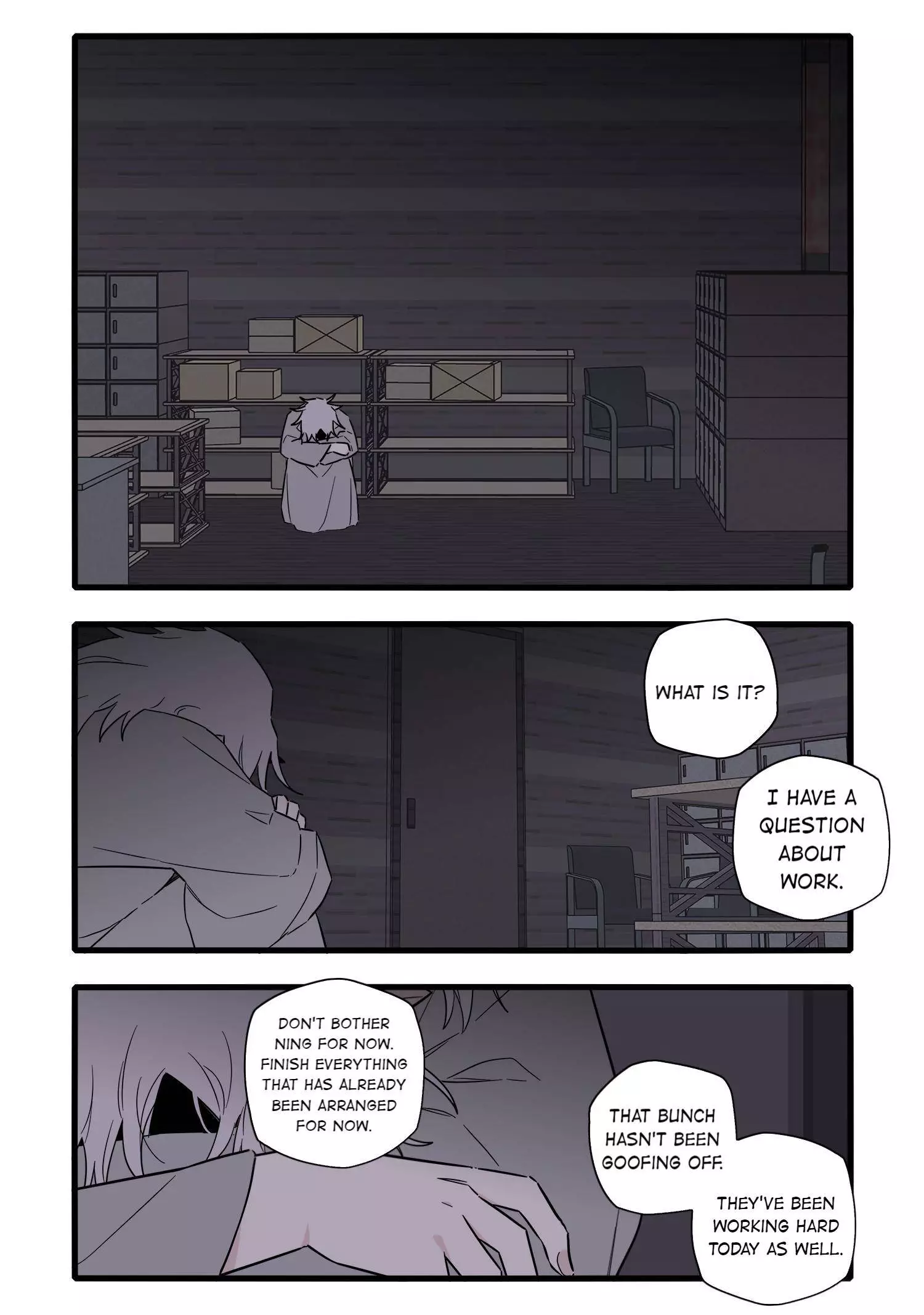 Manga page 14
