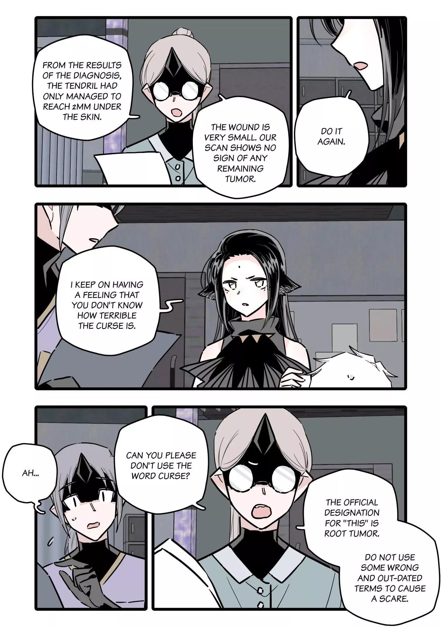 Manga page 9