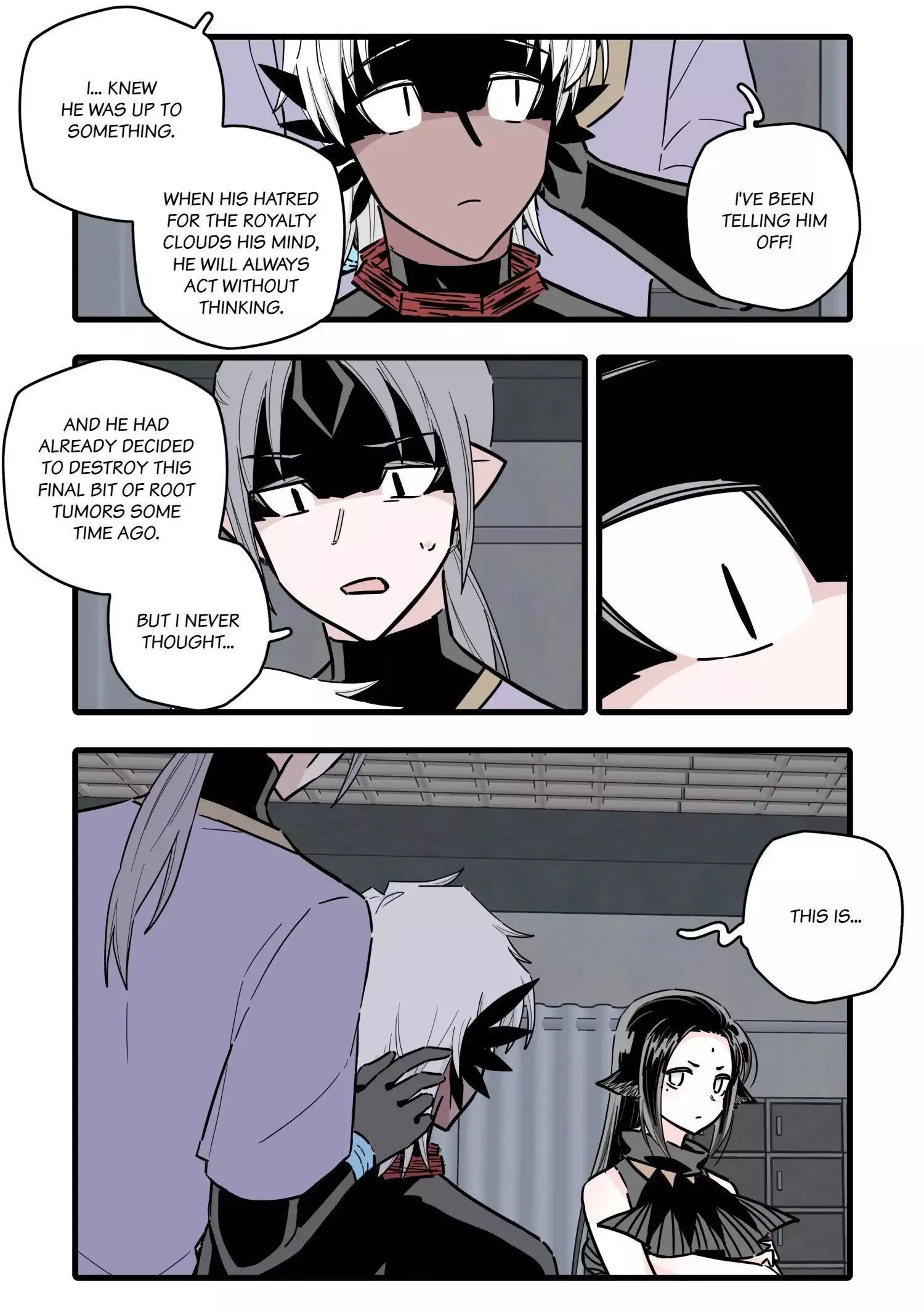 Manga page 16