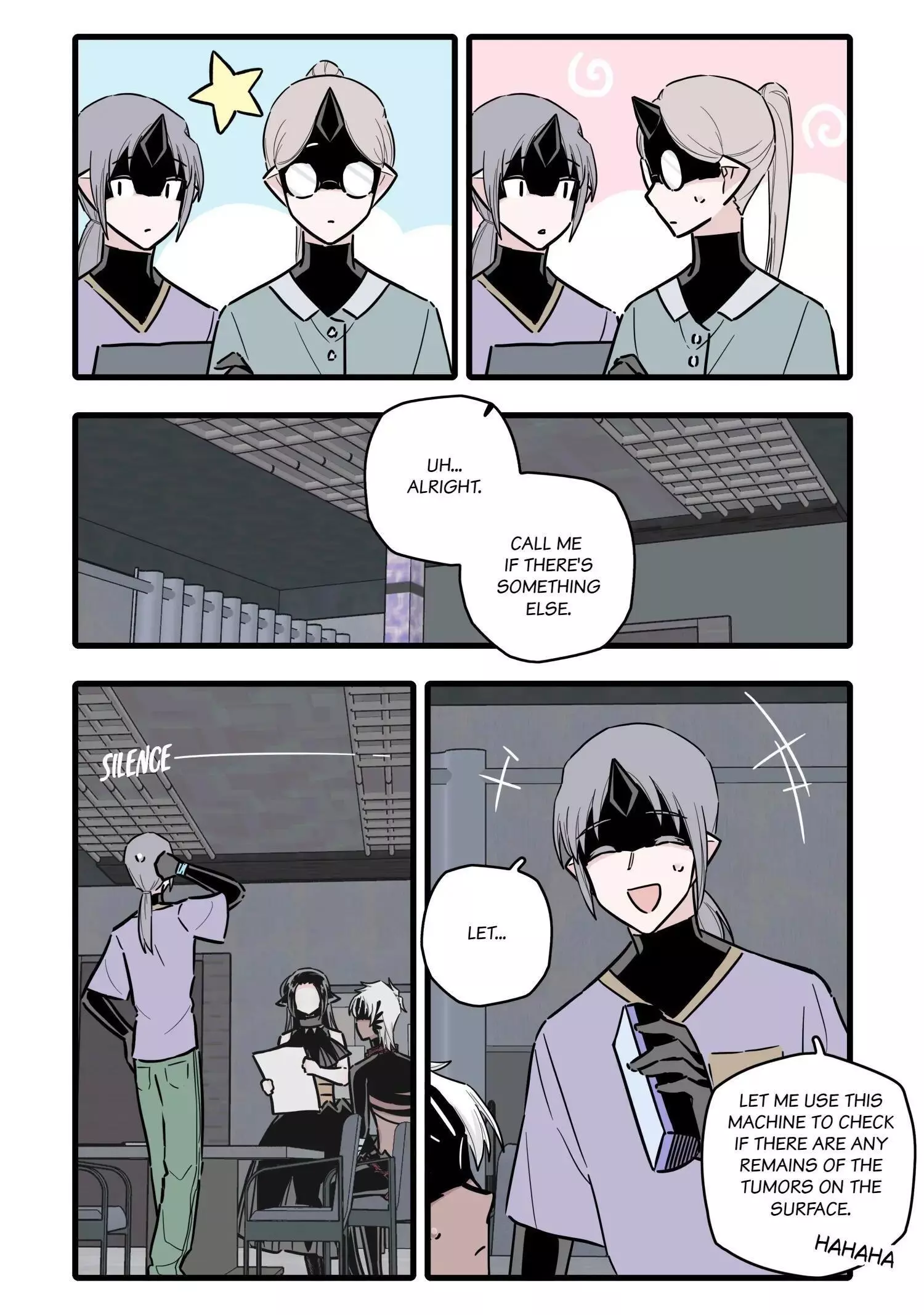 Manga page 12