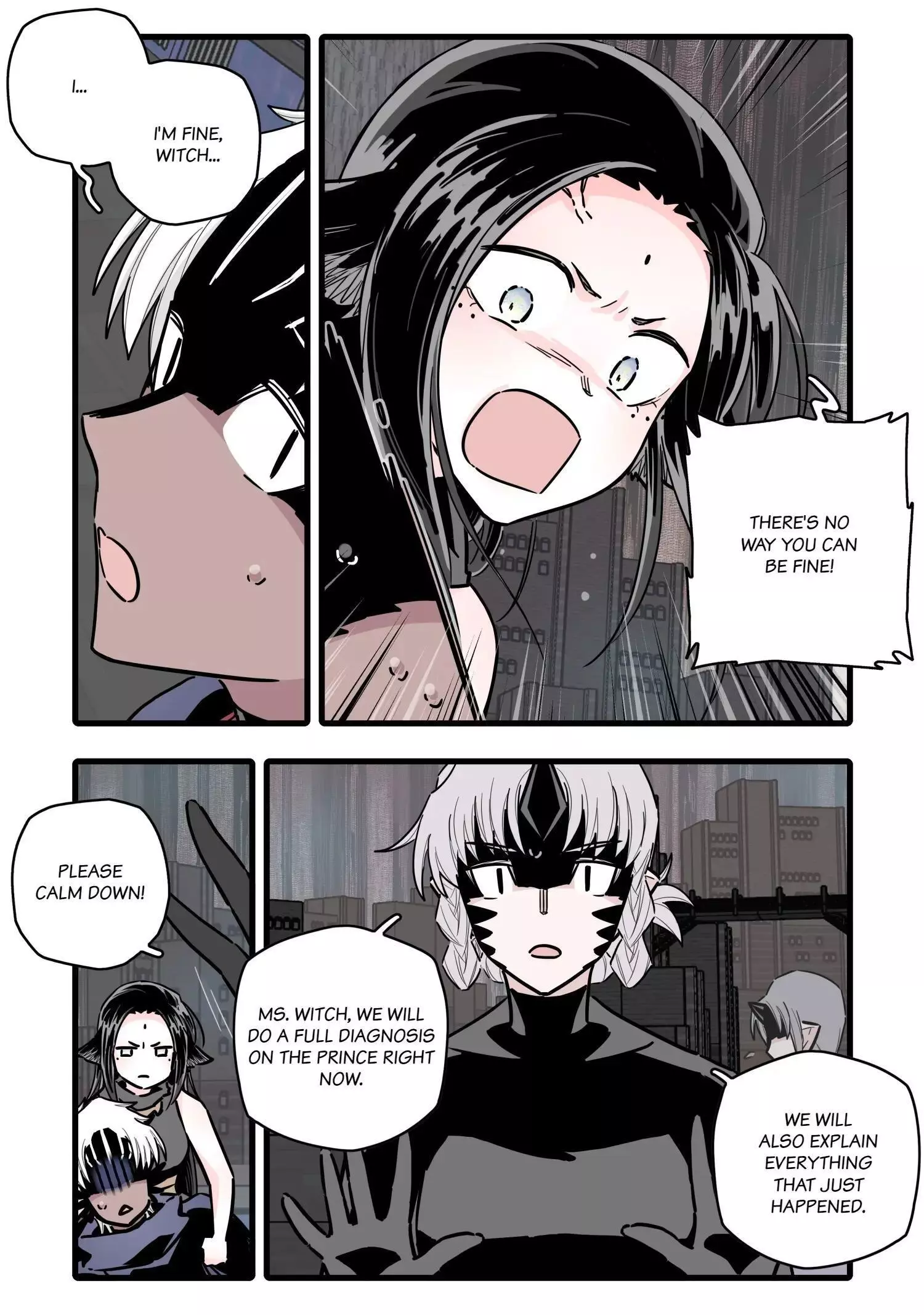 Manga page 7
